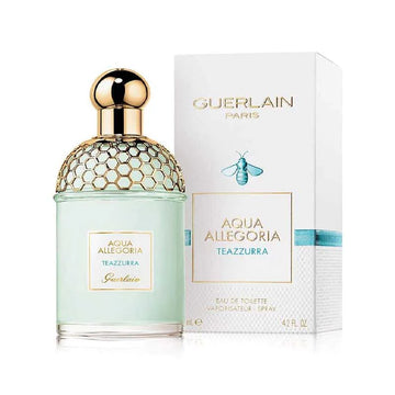 Guerlain Aqua Allegoria Teazzurra Eau De Toilette for Women 125ml